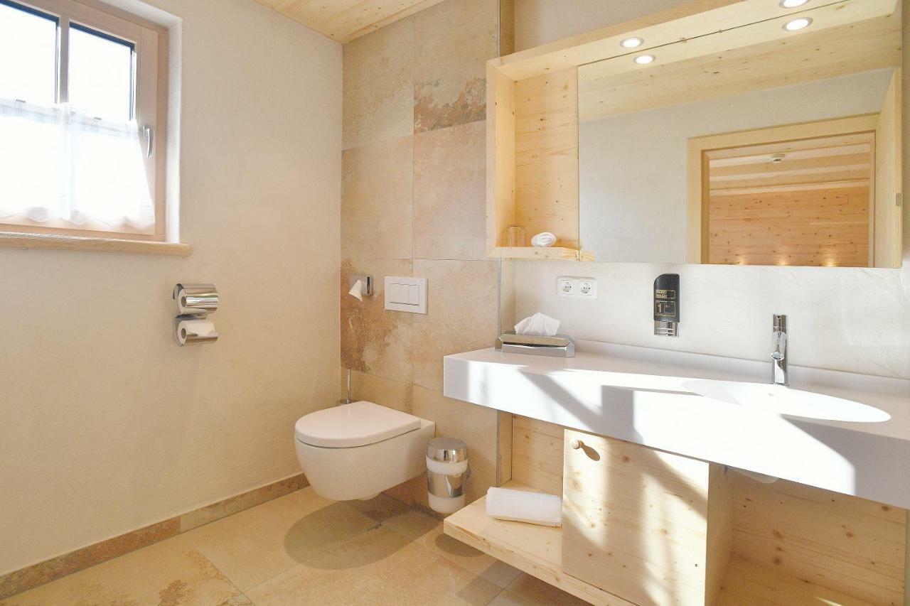 Florineum Hotel Weyregg Quarto foto