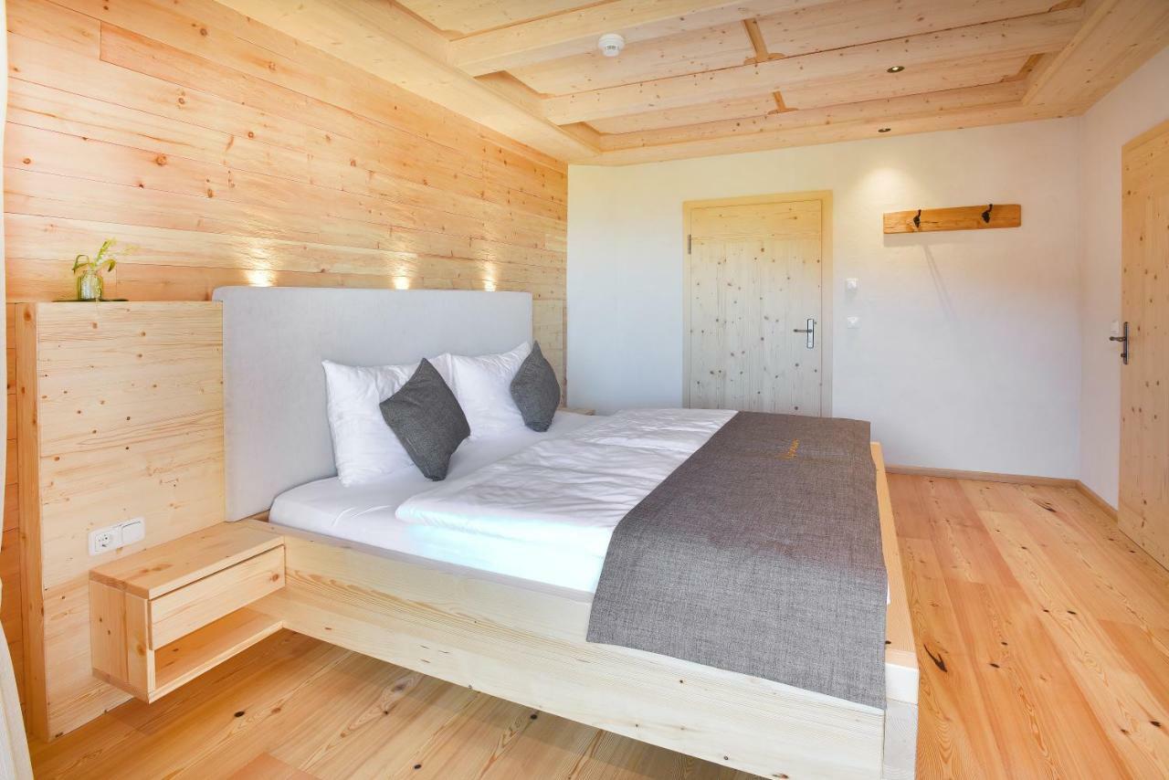 Florineum Hotel Weyregg Quarto foto
